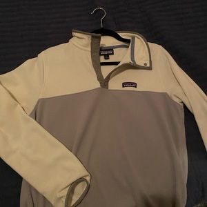Patagonia Quarter Snap